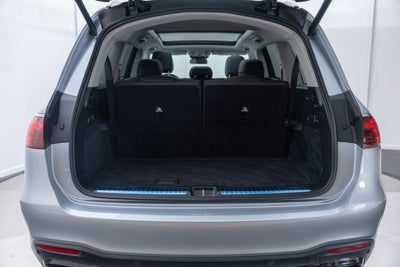 2026 Mercedes-Benz GLS GLS 450 4MATIC®