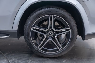 2026 Mercedes-Benz GLS GLS 450 4MATIC®