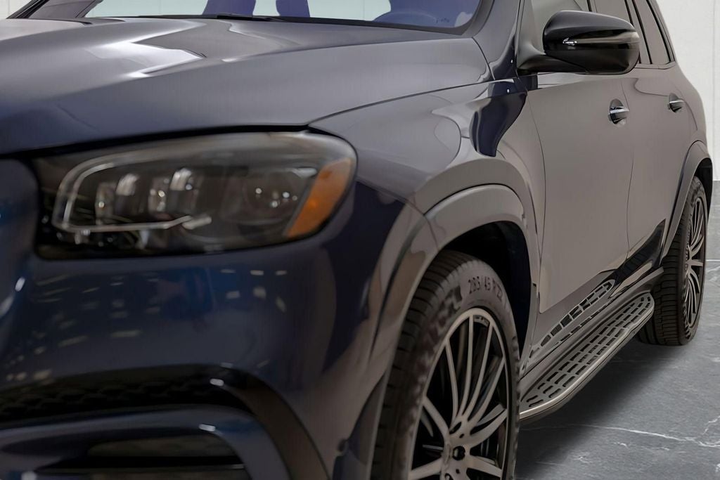 2024 Mercedes-Benz GLS GLS 580 4MATIC®