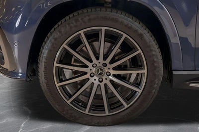 2024 Mercedes-Benz GLS GLS 580 4MATIC®