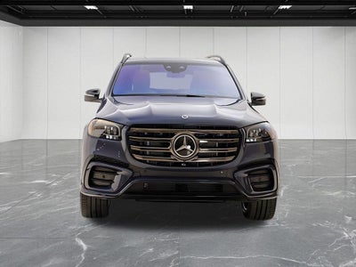 2024 Mercedes-Benz GLS GLS 580 4MATIC®