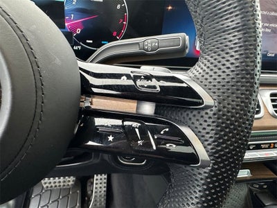 2024 Mercedes-Benz GLS GLS 580 4MATIC®