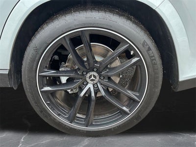 2024 Mercedes-Benz GLS GLS 580 4MATIC®