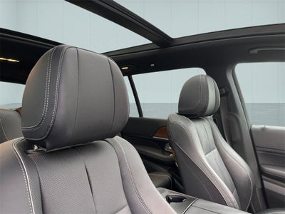 2024 Mercedes-Benz GLS GLS 580 4MATIC®