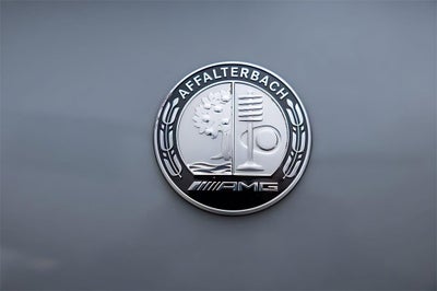 2025 Mercedes-Benz GLS GLS 63 AMG® 4MATIC®