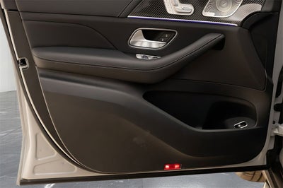 2025 Mercedes-Benz GLS GLS 63 AMG® 4MATIC®