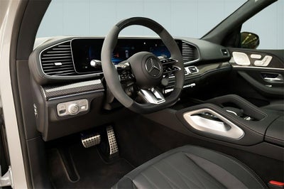 2025 Mercedes-Benz GLS GLS 63 AMG® 4MATIC®