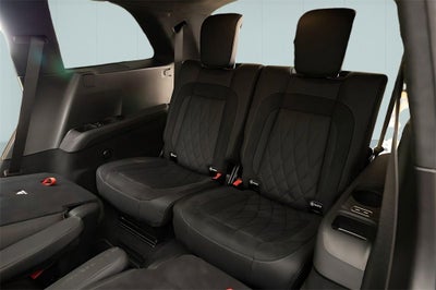 2025 Mercedes-Benz GLS GLS 63 AMG® 4MATIC®