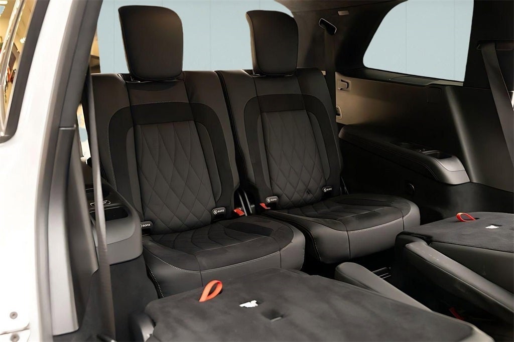 2025 Mercedes-Benz GLS GLS 63 AMG® 4MATIC®