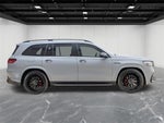 2025 Mercedes-Benz GLS GLS 63 AMG® 4MATIC®