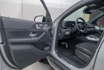 2025 Mercedes-Benz GLS GLS 63 AMG® 4MATIC®