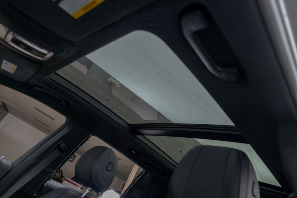 2025 Mercedes-Benz GLS GLS 63 AMG® 4MATIC®