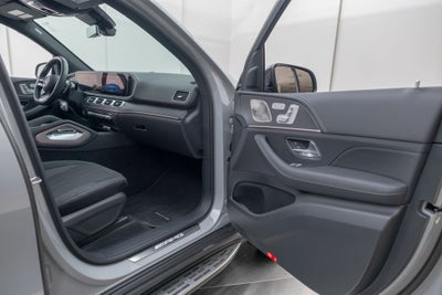 2025 Mercedes-Benz GLS GLS 63 AMG® 4MATIC®