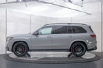 2025 Mercedes-Benz GLS GLS 63 AMG® 4MATIC®