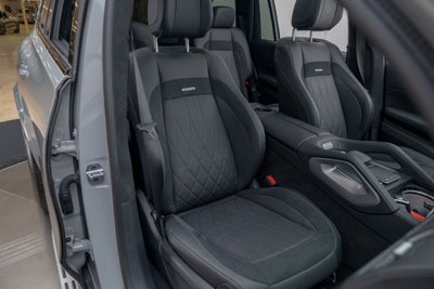 2025 Mercedes-Benz GLS GLS 63 AMG® 4MATIC®