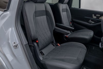 2025 Mercedes-Benz GLS GLS 63 AMG® 4MATIC®
