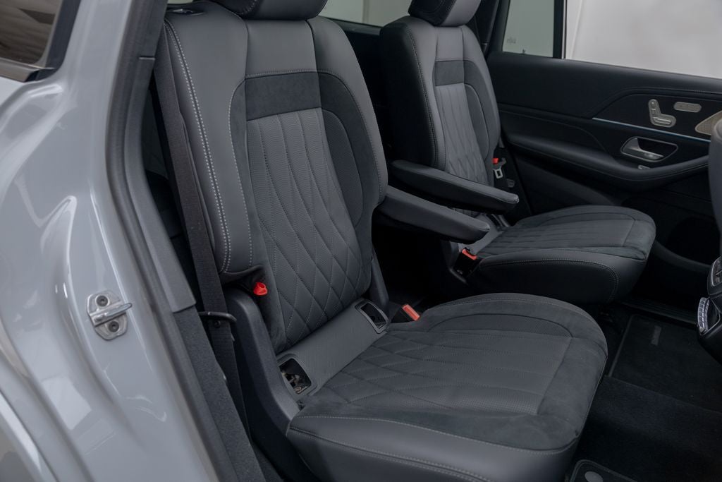 2025 Mercedes-Benz GLS GLS 63 AMG® 4MATIC®
