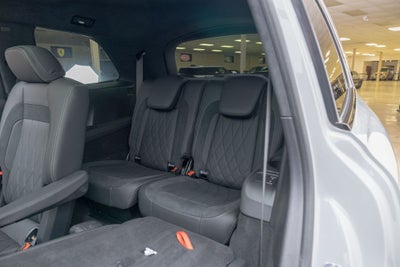 2025 Mercedes-Benz GLS GLS 63 AMG® 4MATIC®