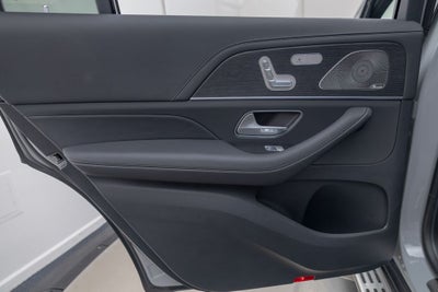 2025 Mercedes-Benz GLS GLS 63 AMG® 4MATIC®