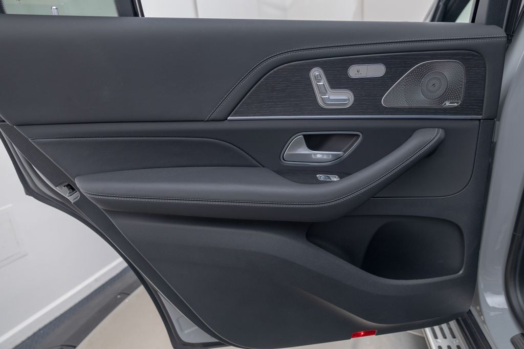 2025 Mercedes-Benz GLS GLS 63 AMG® 4MATIC®