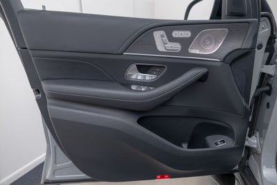 2025 Mercedes-Benz GLS GLS 63 AMG® 4MATIC®