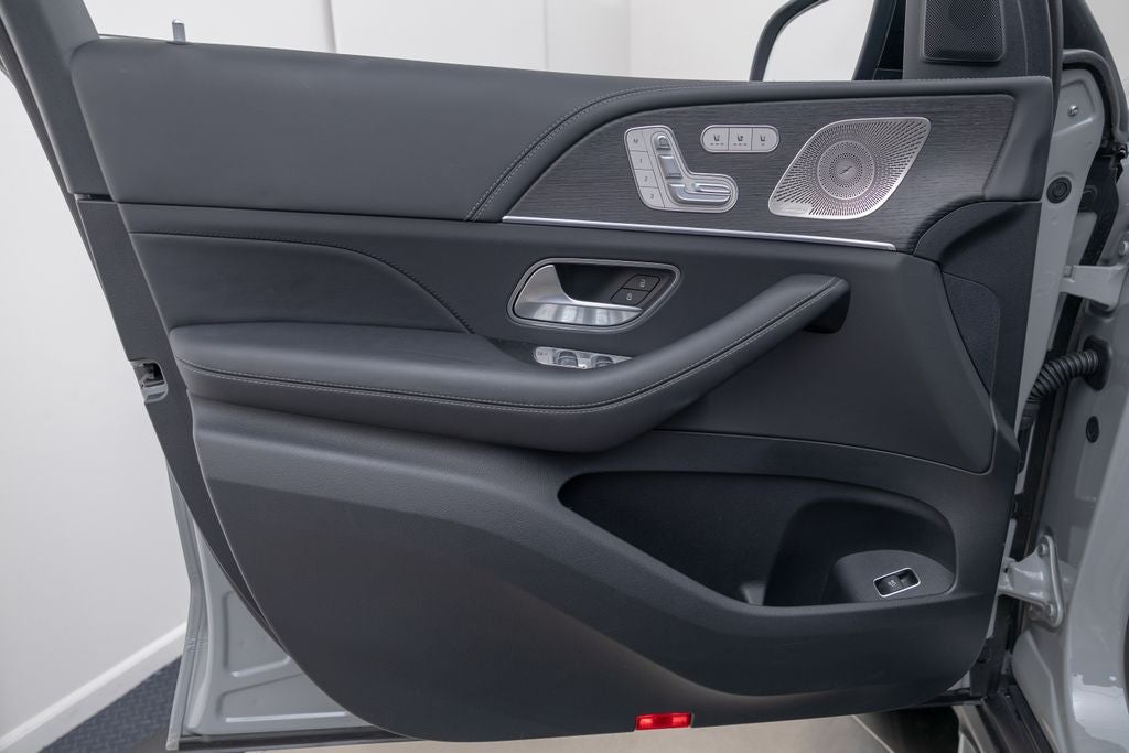 2025 Mercedes-Benz GLS GLS 63 AMG® 4MATIC®