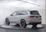 2025 Mercedes-Benz GLS GLS 63 AMG® 4MATIC®