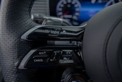 2025 Mercedes-Benz GLS GLS 63 AMG® 4MATIC®