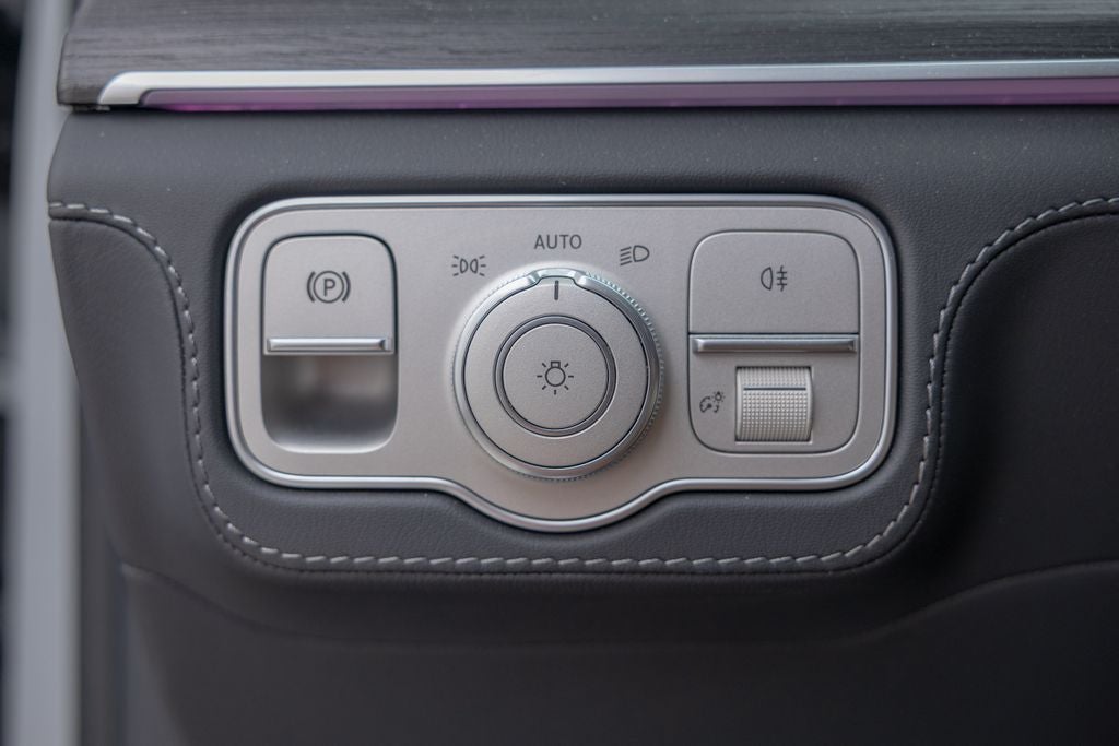 2025 Mercedes-Benz GLS GLS 63 AMG® 4MATIC®