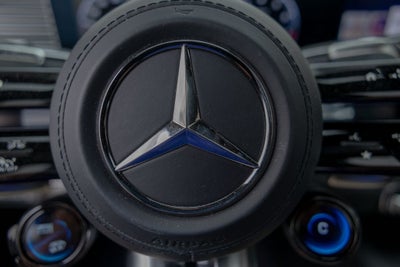 2025 Mercedes-Benz GLS GLS 63 AMG® 4MATIC®