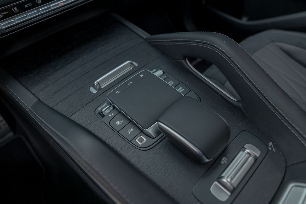 2025 Mercedes-Benz GLS GLS 63 AMG® 4MATIC®