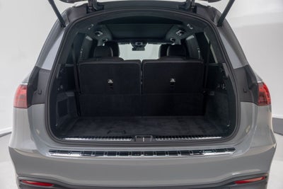 2025 Mercedes-Benz GLS GLS 63 AMG® 4MATIC®
