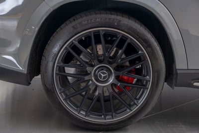 2025 Mercedes-Benz GLS GLS 63 AMG® 4MATIC®