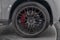 2025 Mercedes-Benz GLS GLS 63 AMG® 4MATIC®