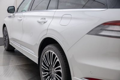 2023 Lincoln Aviator Black Label