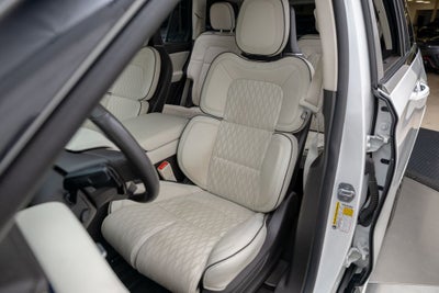 2023 Lincoln Aviator Black Label