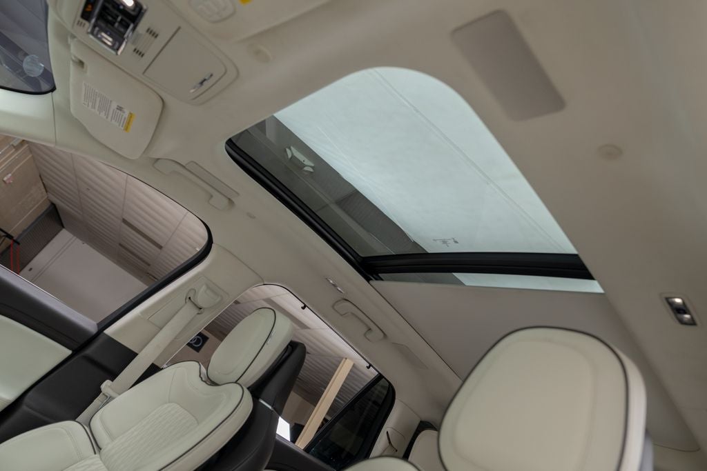 2023 Lincoln Aviator Black Label