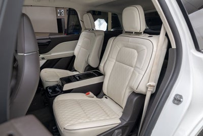 2023 Lincoln Aviator Black Label