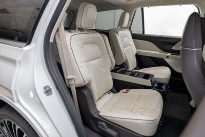 2023 Lincoln Aviator Black Label