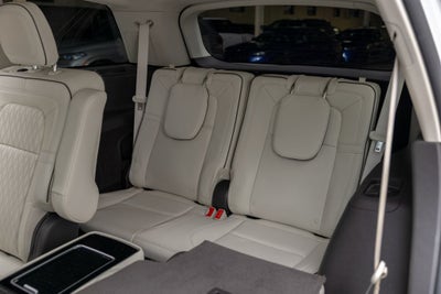 2023 Lincoln Aviator Black Label