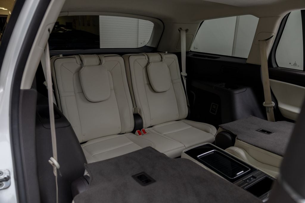 2023 Lincoln Aviator Black Label