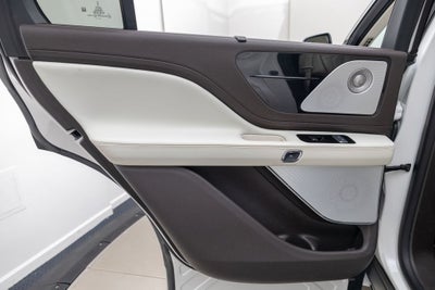 2023 Lincoln Aviator Black Label