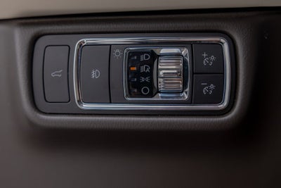 2023 Lincoln Aviator Black Label