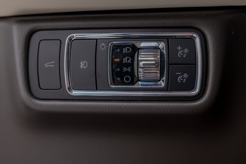 2023 Lincoln Aviator Black Label