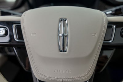 2023 Lincoln Aviator Black Label