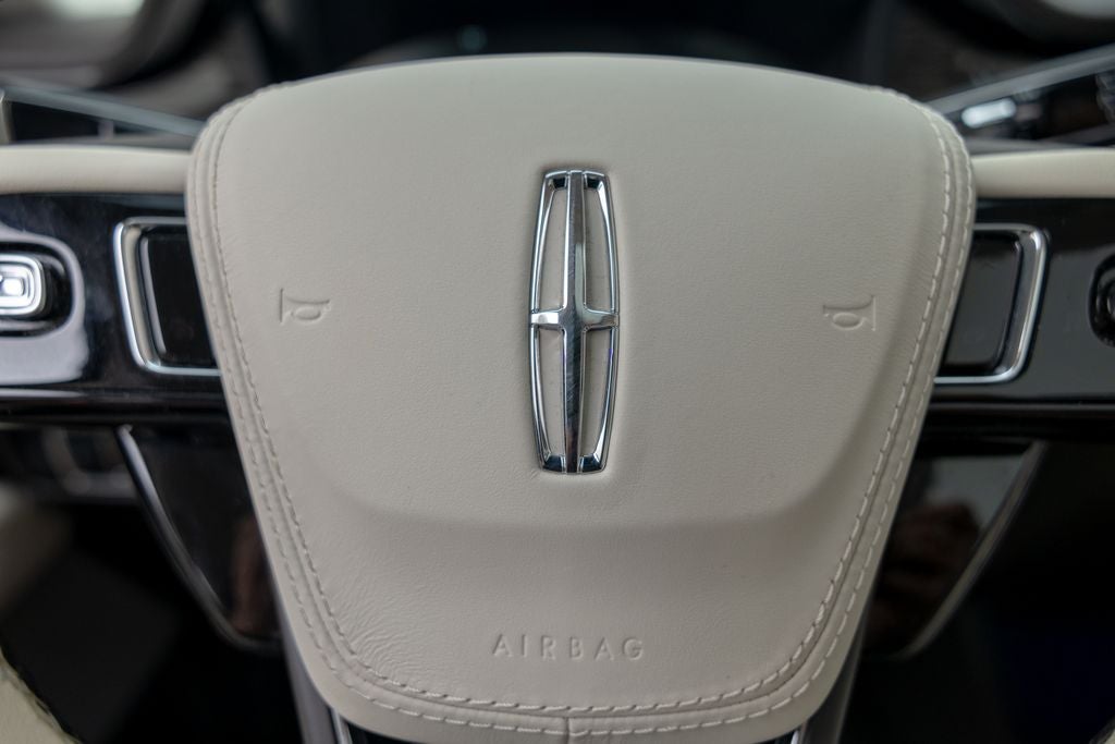 2023 Lincoln Aviator Black Label