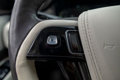 2023 Lincoln Aviator Black Label