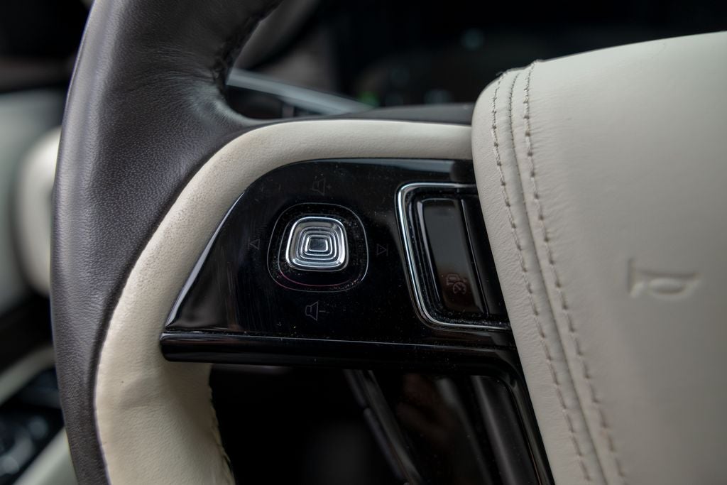 2023 Lincoln Aviator Black Label