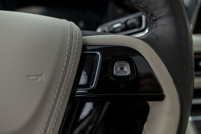 2023 Lincoln Aviator Black Label