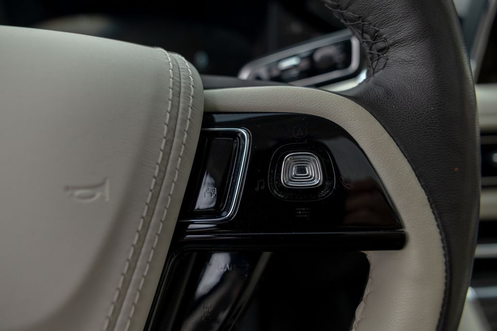 2023 Lincoln Aviator Black Label